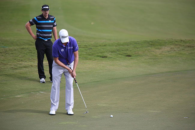 Pelz on putting