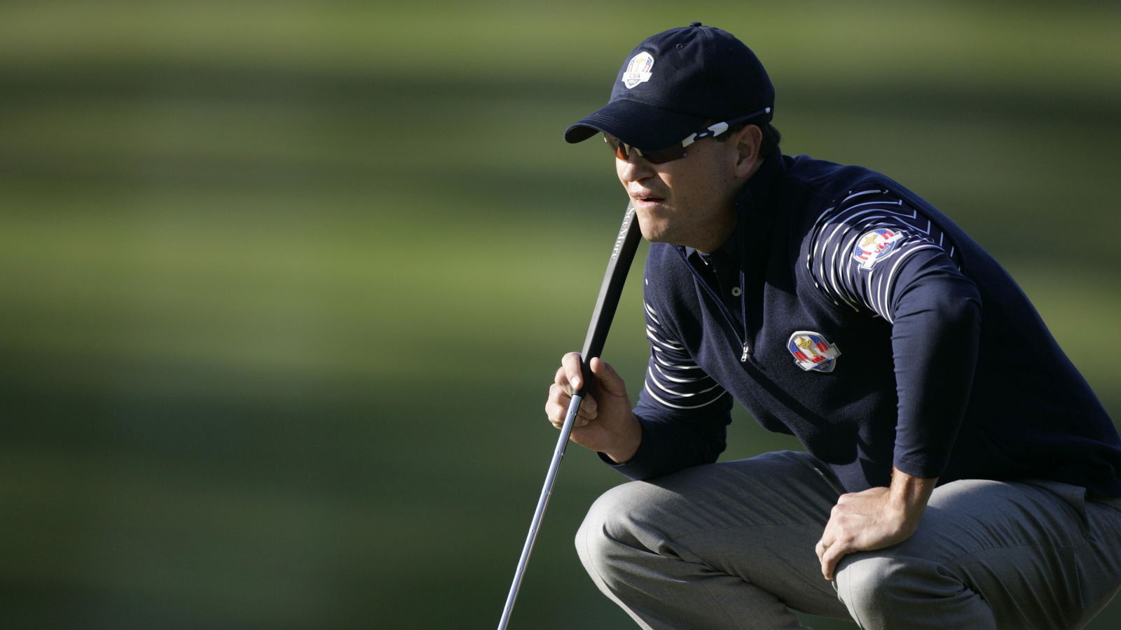 Putting tips from Zach Johnson's coach