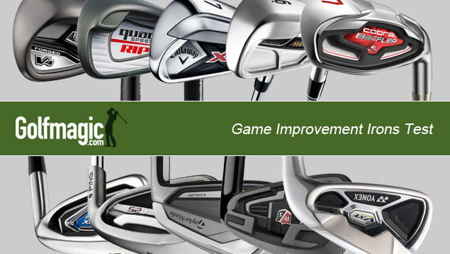 TaylorMade RocketBladez