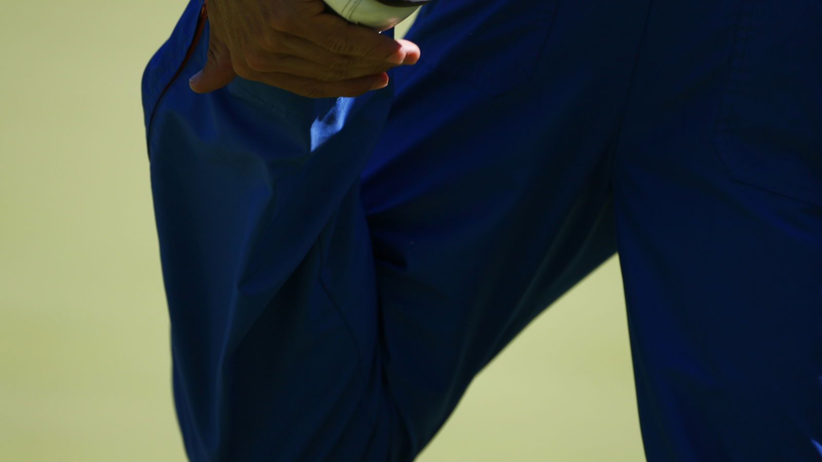 Ten of the Best: Golf stretches