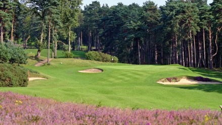London golf courses: Ten inside the M25