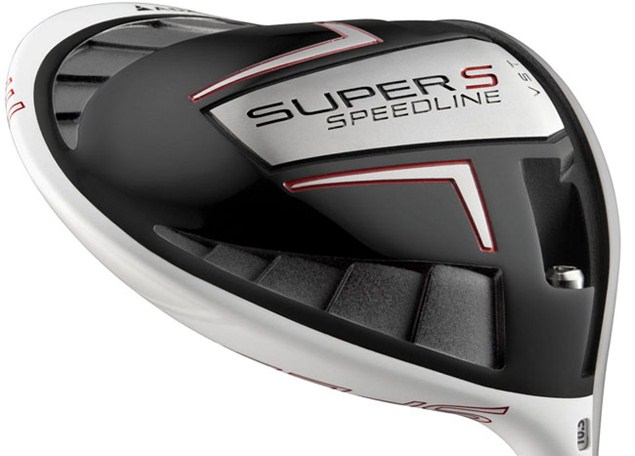 Review: Adams Speedline Super S driver | GolfMagic