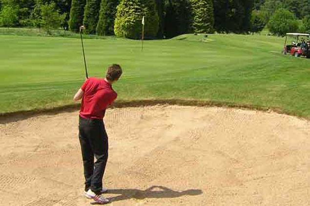 Masterclass: No.13 Unplug that lie!