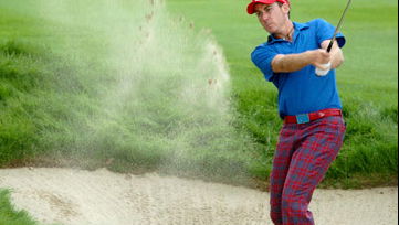Ten of the Best: Bunker rules, etiquette and tips