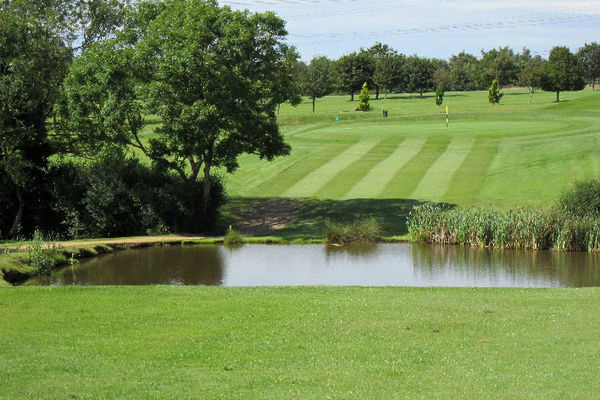 Top ten golf courses on the Isle of Man