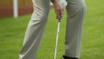 Masterclass: No.11 Nipping ball from bare lie