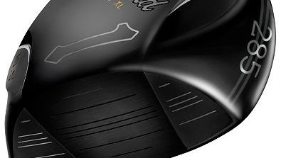 Review: Cleveland Classic XL driver