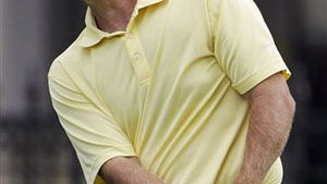 Pitch and chip like Jeff Maggert