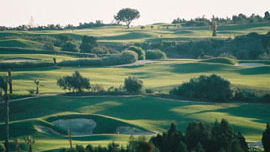 Tunisia: Top five golf resorts