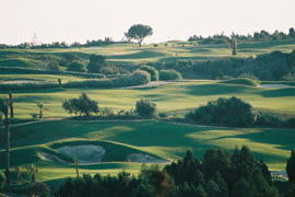 New golf resort in Cyprus gets go ahead