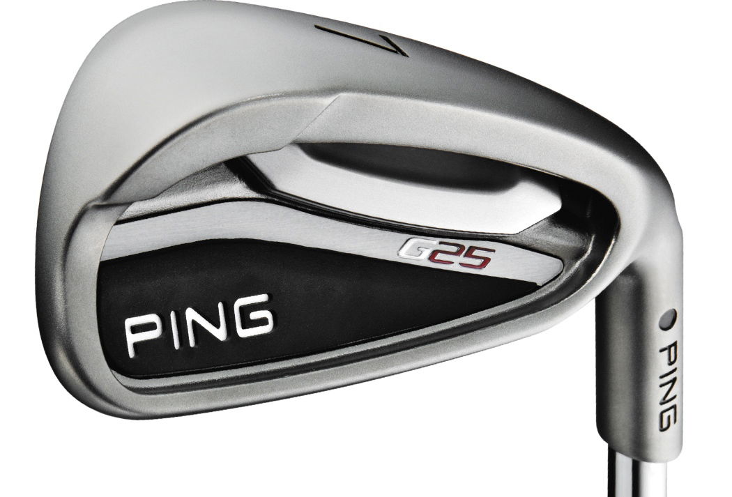 Review: TaylorMade RocketBladez Tour irons