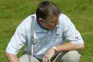 Instructional: Golf's Toughest Shots