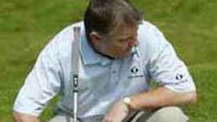 John Cook masterclass golf instruction series