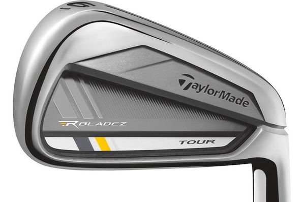 Review: TaylorMade RocketBladez Tour irons