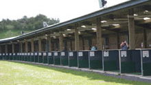 Ten golf driving ranges in Manchester