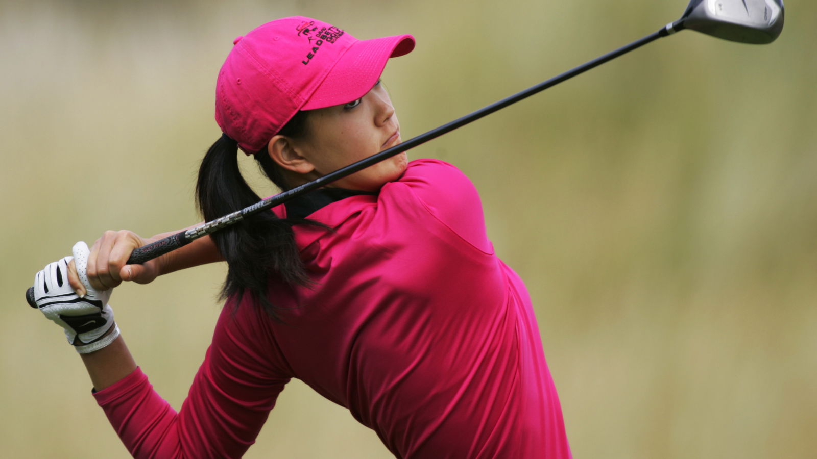 Five top follow-through tips to stop that slice!