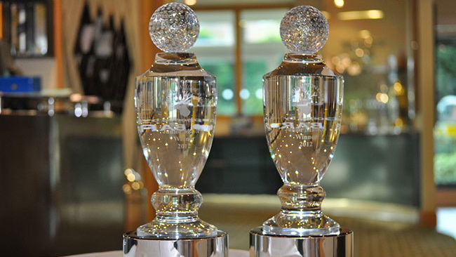 Best junior golfers in south east primed for Masters