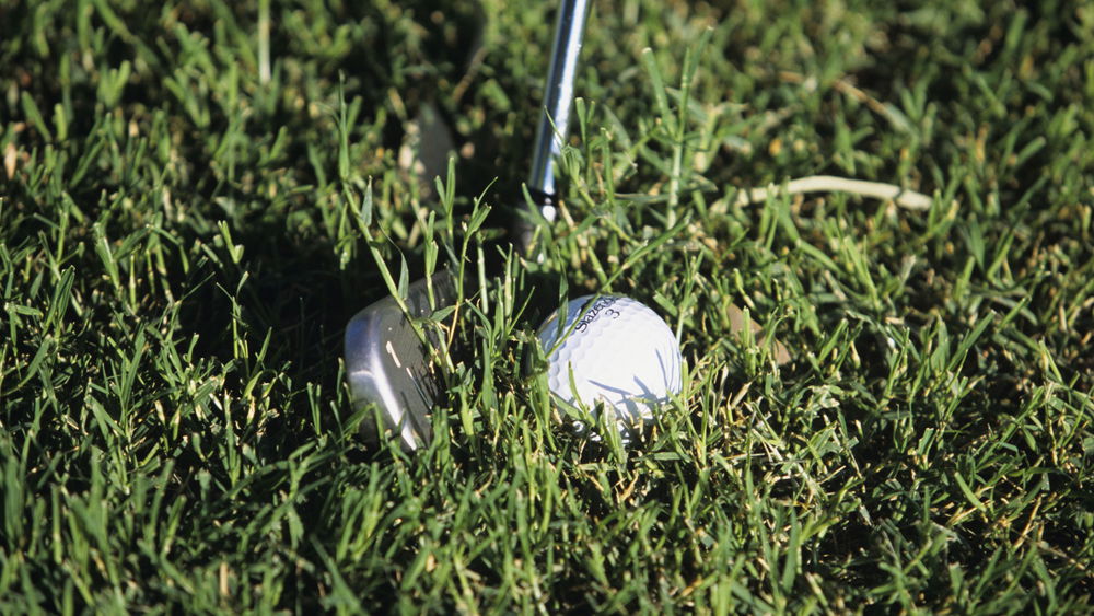 Playing from the rough: five top tips