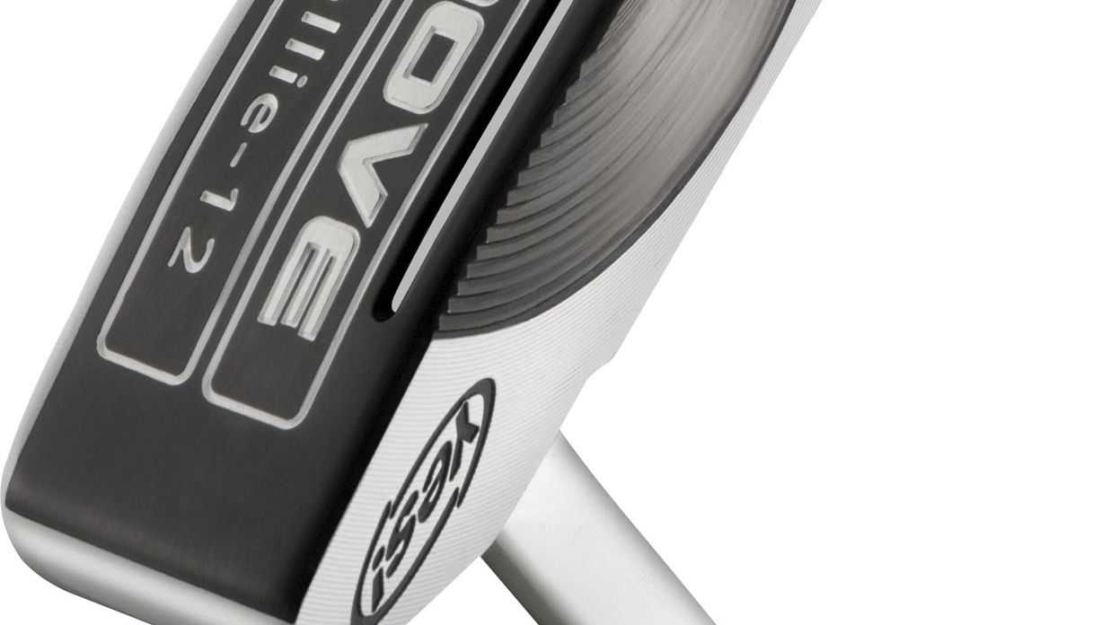 Review: Yes! Callie 12 putter