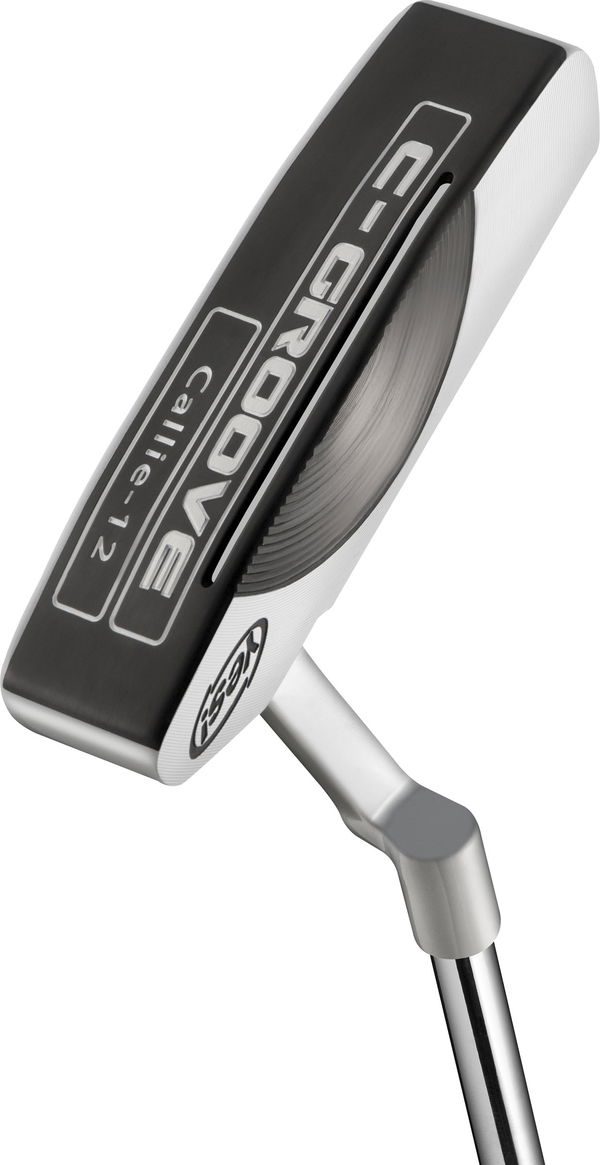 Review: Yes! Callie 12 putter