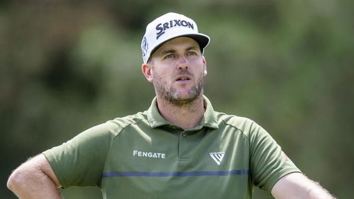 Why Taylor Pendrith is Canada's best chance at winning the PGA Championship