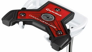 Review: TaylorMade Daddy Long Legs