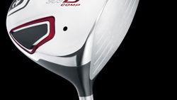 Driving the new Titleist 909s