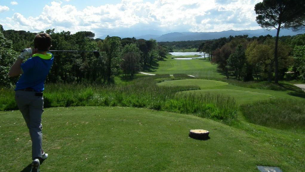 Review: PGA Catalunya