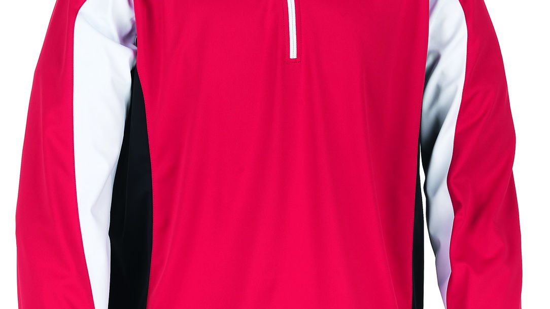 The ultimate windstopper from Galvin Green