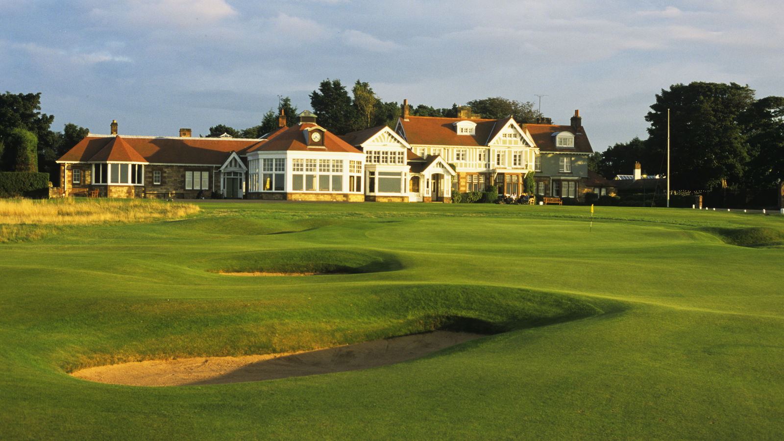 Economic downturn hits Scottish golf