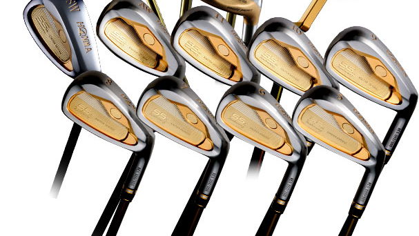 Honma releases