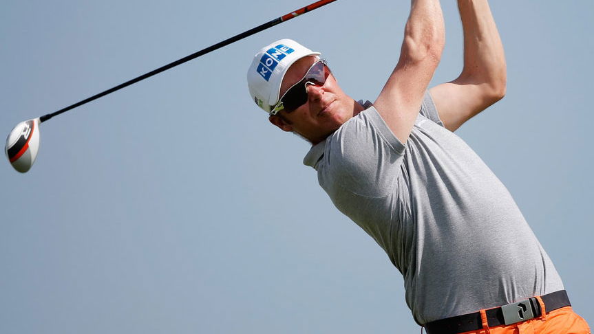 In the Bag: Mikko Ilonen