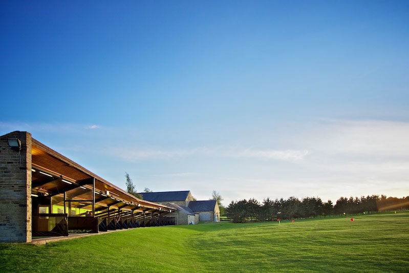 Hazlemere Golf Course review