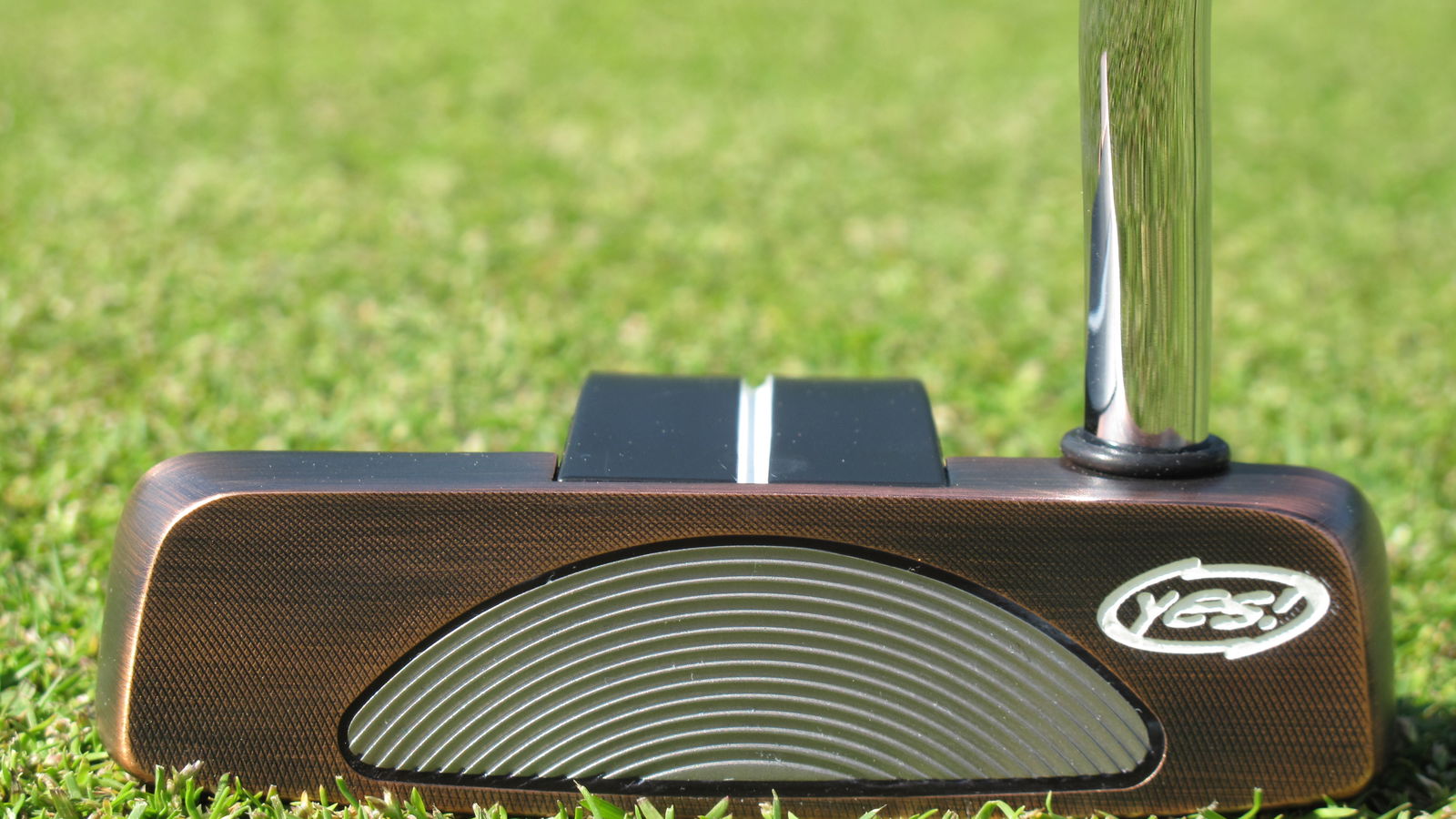 Review: Yes! i4-Tech Stephanie