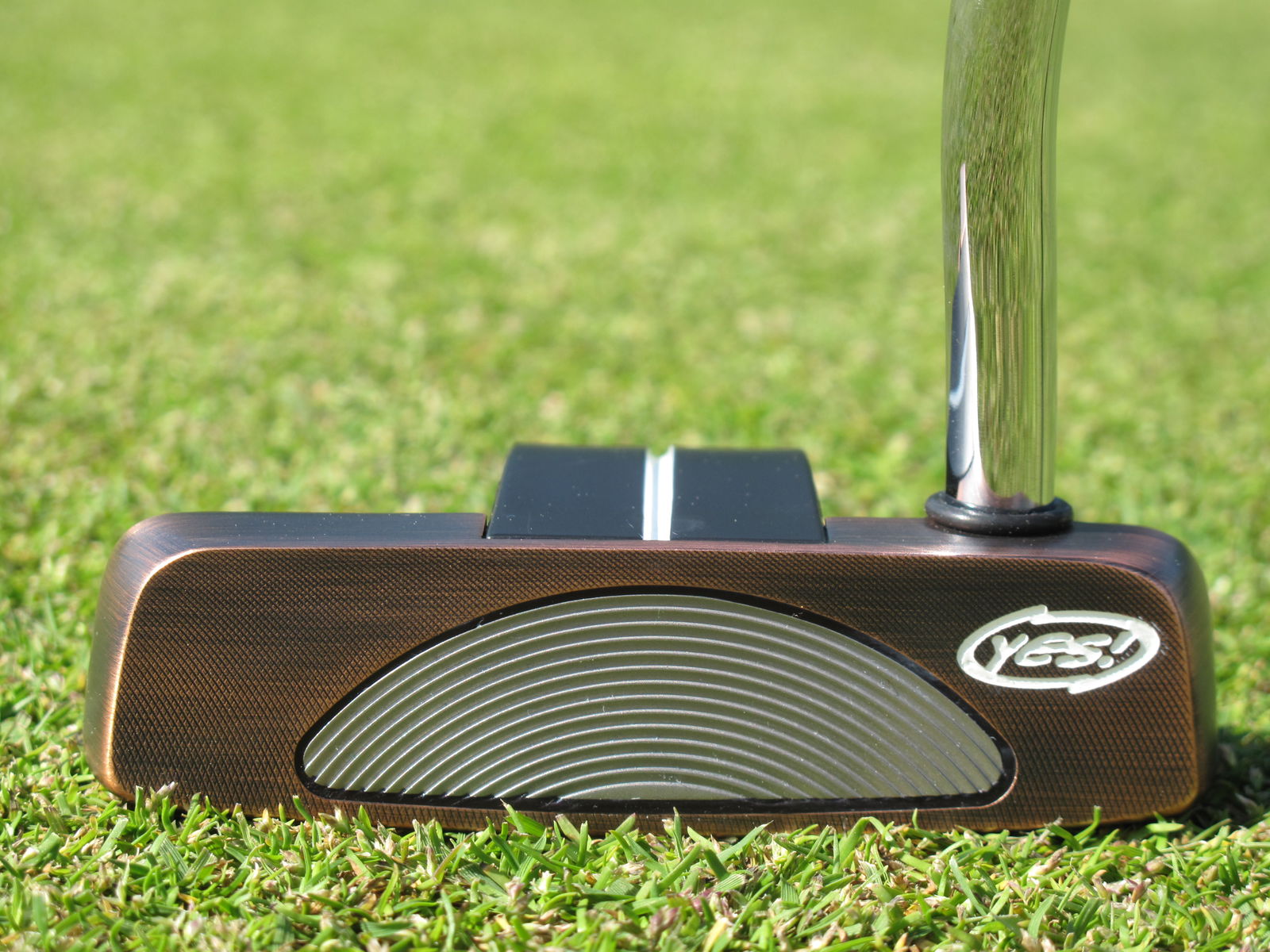 Review: Bridgestone Tour B330-S ball