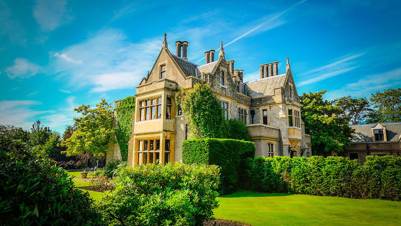 Foxhills Club and Resort launch £7 million family-based venue