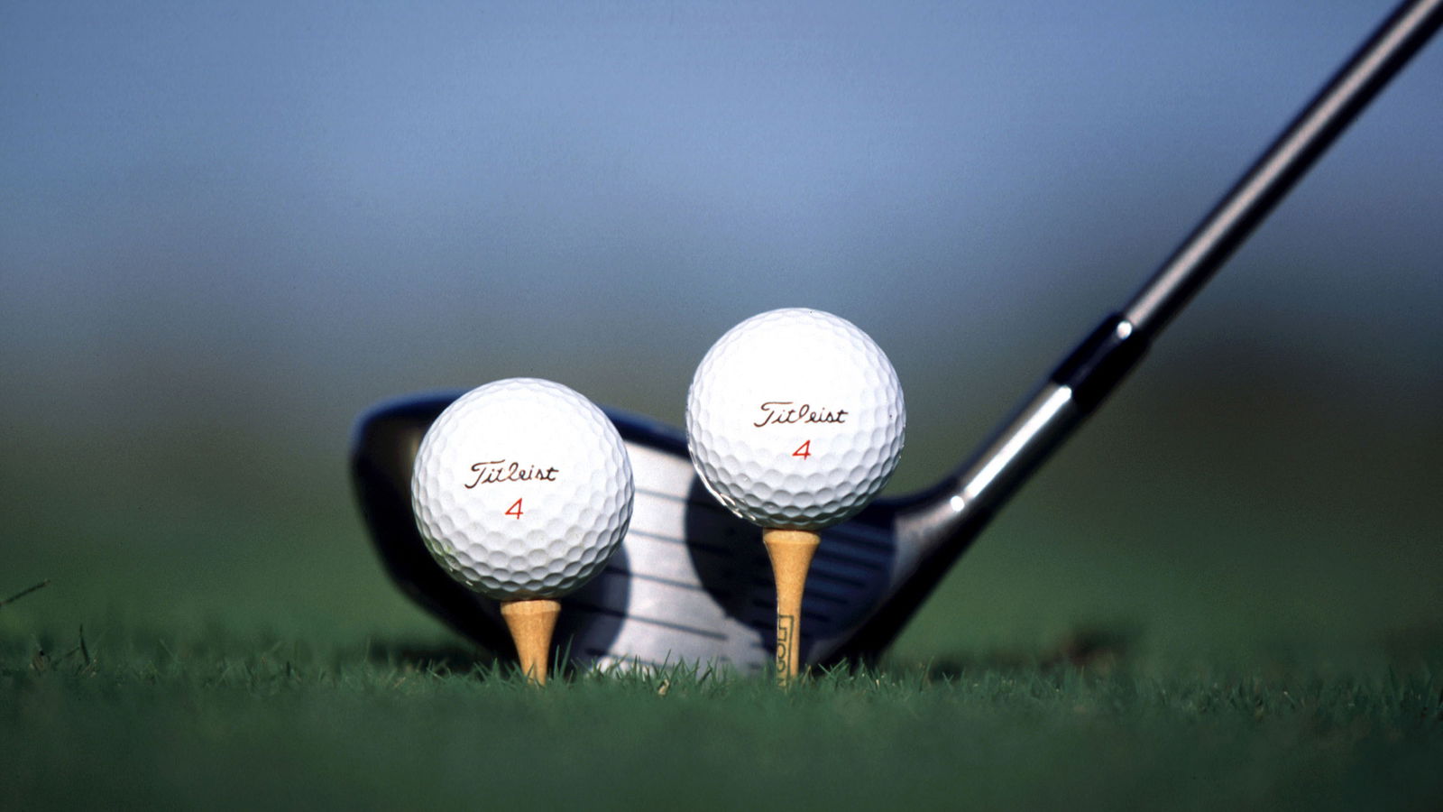 Toughest Golf Shots: driving into the wind