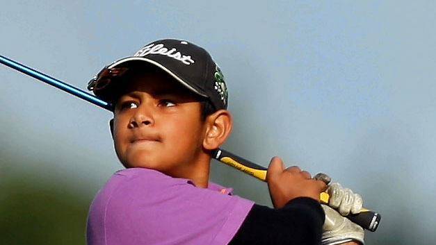 Lack of funding hits junior champion