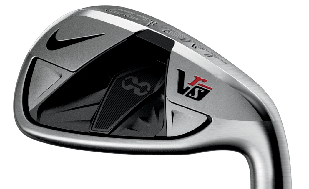 Review: Nike VR_S Covert irons | GolfMagic