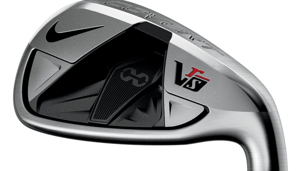 Review: Nike VR_S Covert irons