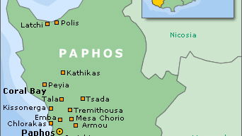 New golf resort in Cyprus gets go ahead