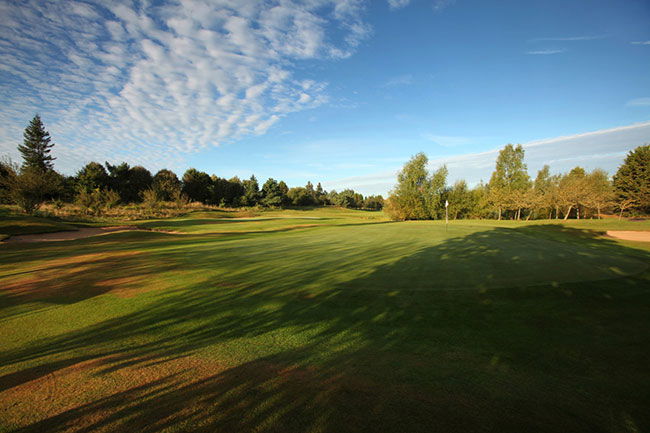 Seve life-size statue built at The Shire London