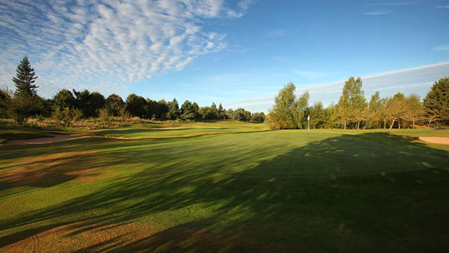 New practice facility to open at Essendon CC