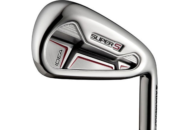 IJP Design marks Merion with iconic putter cover