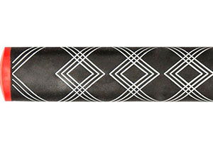 Enhanced feel and control with new Black Widow grips