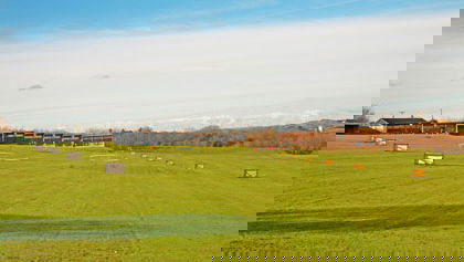 Ten golf driving ranges in Cornwall