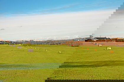 Ten golf driving ranges in Cornwall