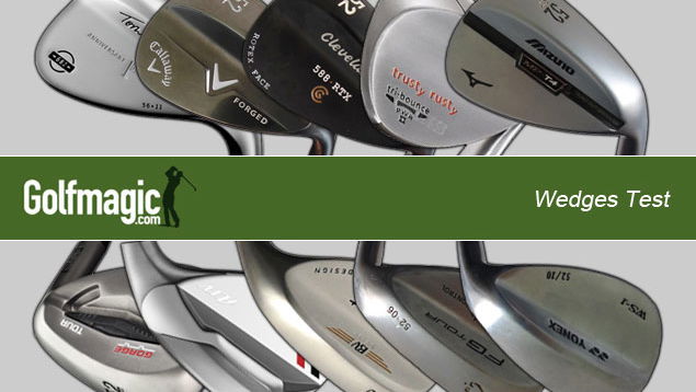 Titleist Vokey SM4