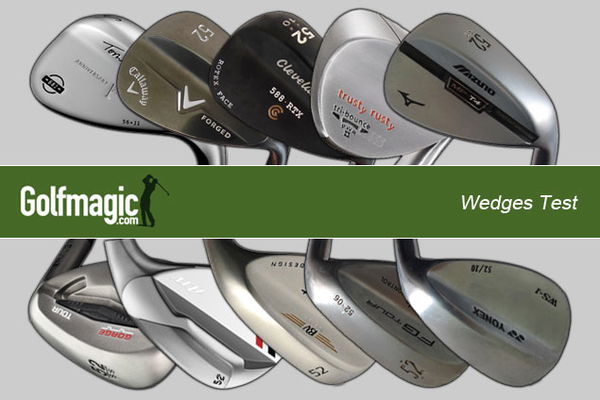 Ten of the Best: Game Improvement Irons 2014