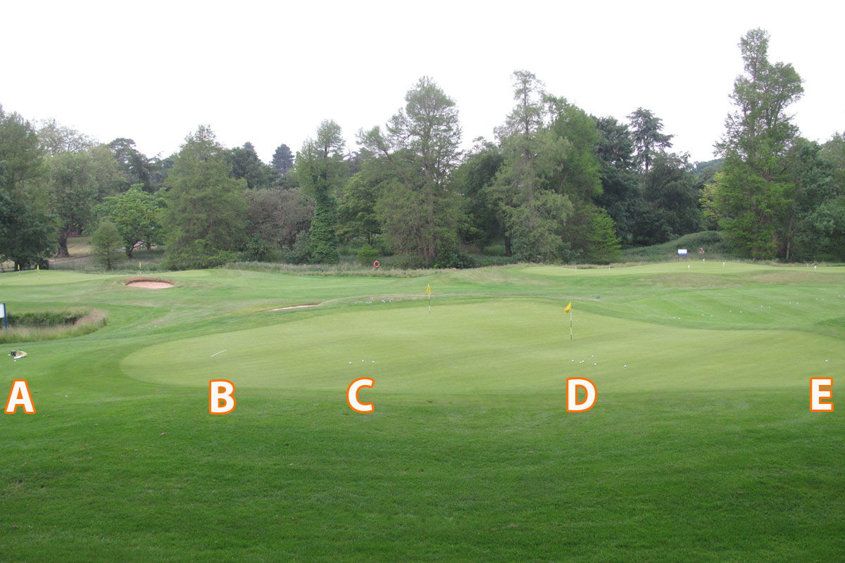 Instructional: Golf's Toughest Short Game Shots